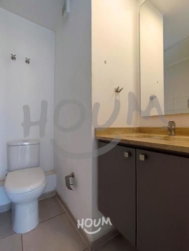 Departamento en Avenida Ecuador