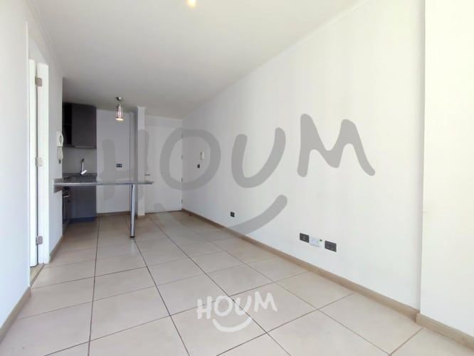 Departamento en Avenida Ecuador