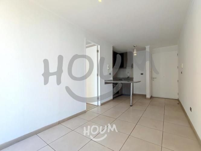 Departamento en Avenida Ecuador