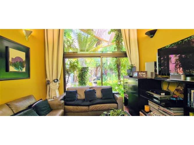 Casa En Venta En Lo Barnechea