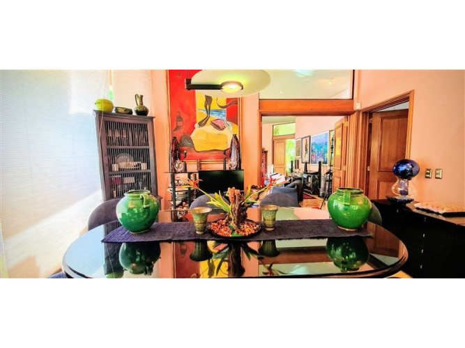 Casa En Venta En Lo Barnechea