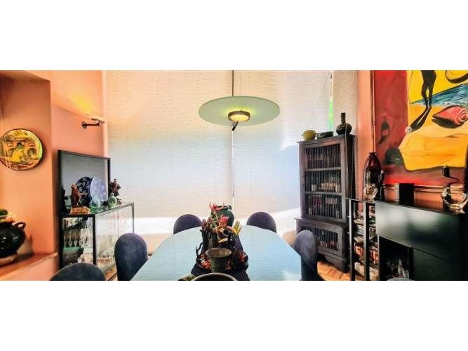 Casa En Venta En Lo Barnechea