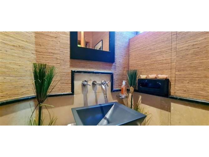 Casa En Venta En Lo Barnechea