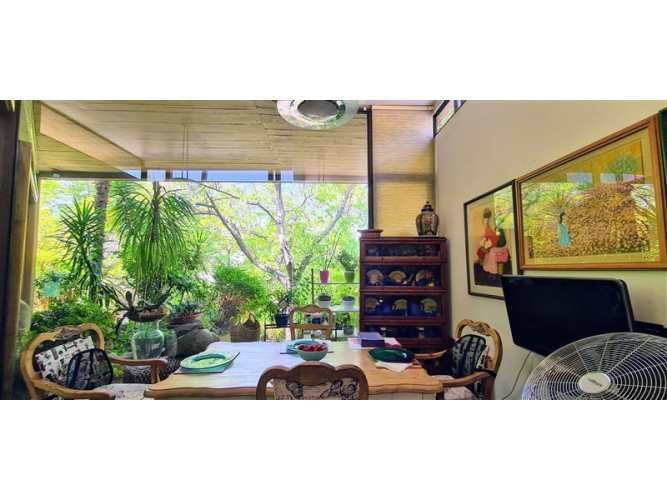 Casa En Venta En Lo Barnechea