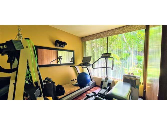 Casa En Venta En Lo Barnechea