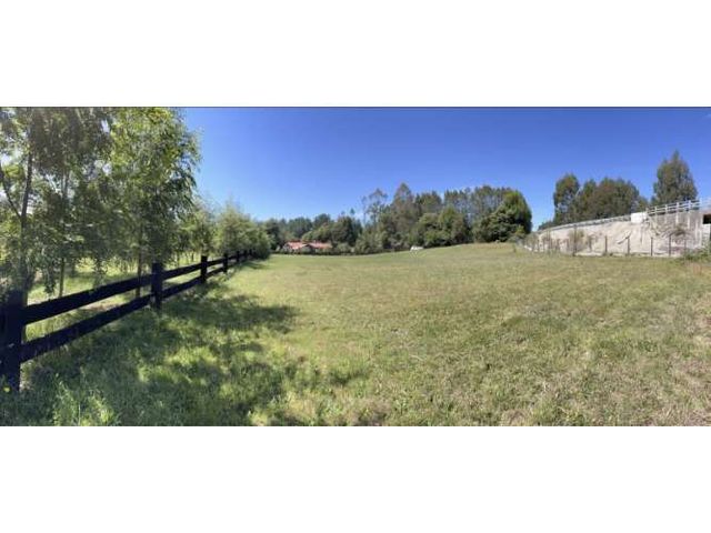 Parcela En Venta En Puerto Montt