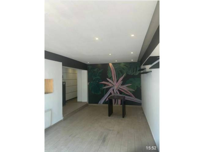 Casa Comercial Venta Las Condes