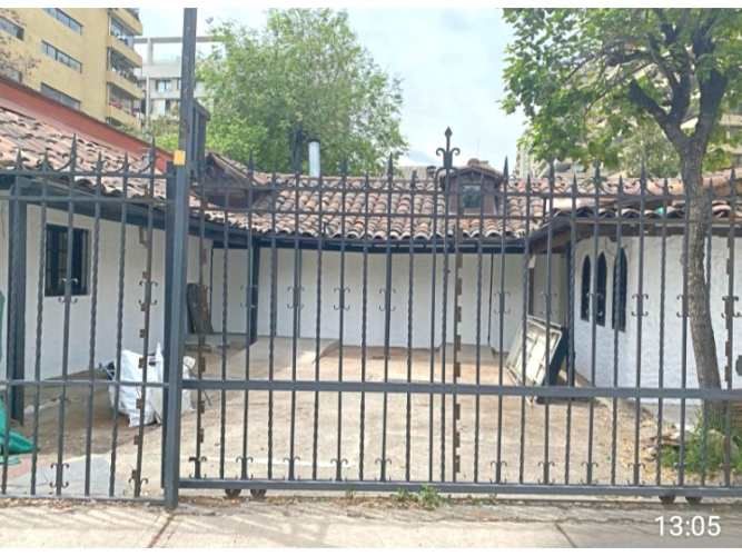 Casa Comercial Venta Las Condes