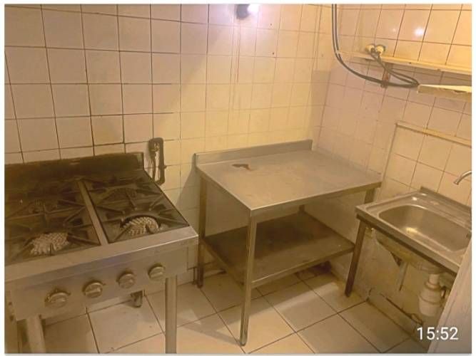 Casa Comercial Venta Las Condes