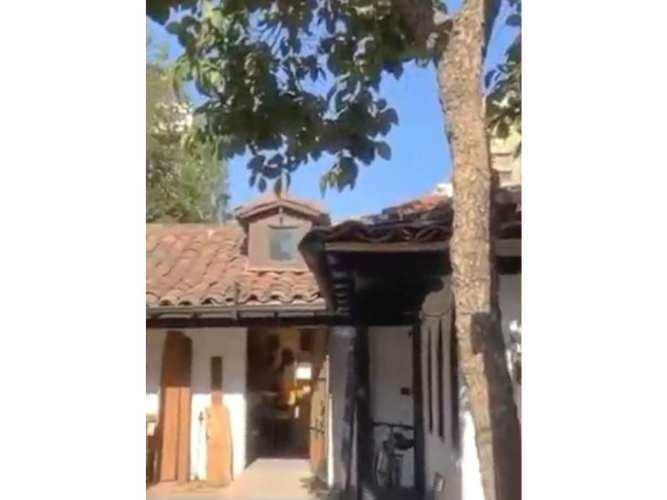 Casa Comercial Venta Las Condes