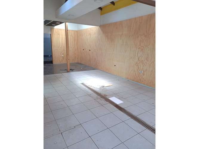 Casa Comercial Venta Las Condes