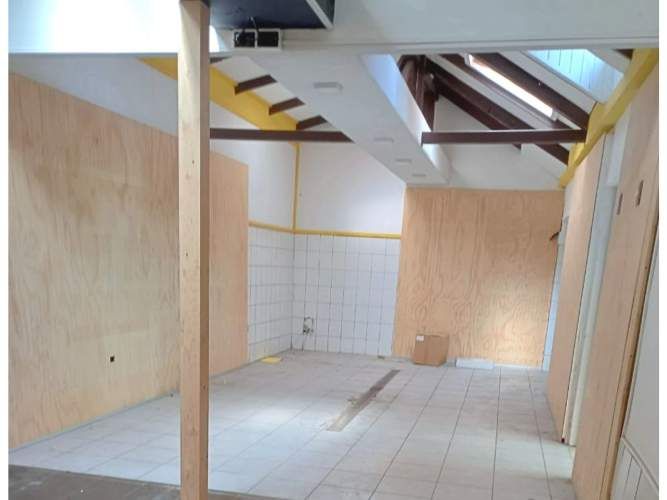 Casa Comercial Venta Las Condes