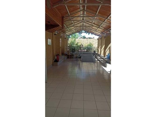 Casa en Venta Puente Alto Oriente Gran Terreno 1.400 M2