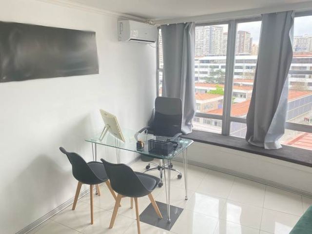 Oficina En Venta En Santiago