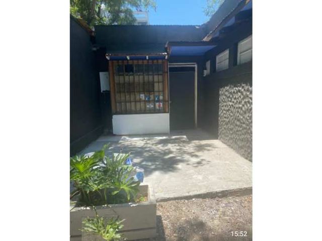 Casa Comercial Arriendo Las Condes