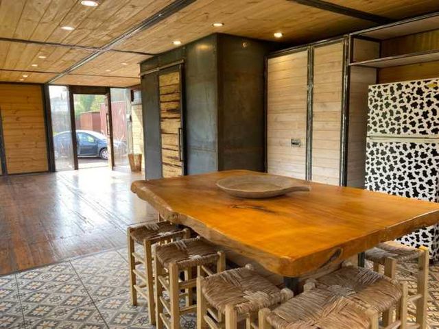 Parcela Casa Loft En Arriendo En Colina