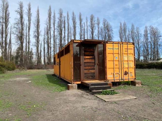 Parcela Casa Loft En Arriendo En Colina