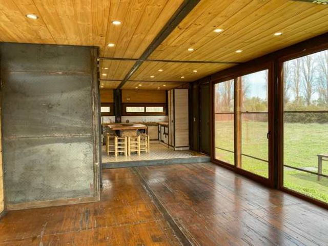 Parcela Casa Loft En Arriendo En Colina