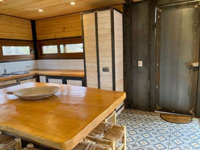 Parcela Casa Loft En Arriendo En Colina