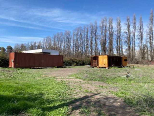 Parcela Casa Loft En Arriendo En Colina