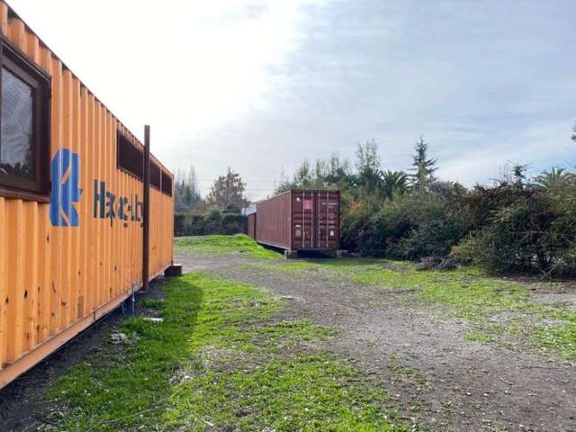 Parcela Casa Loft En Arriendo En Colina