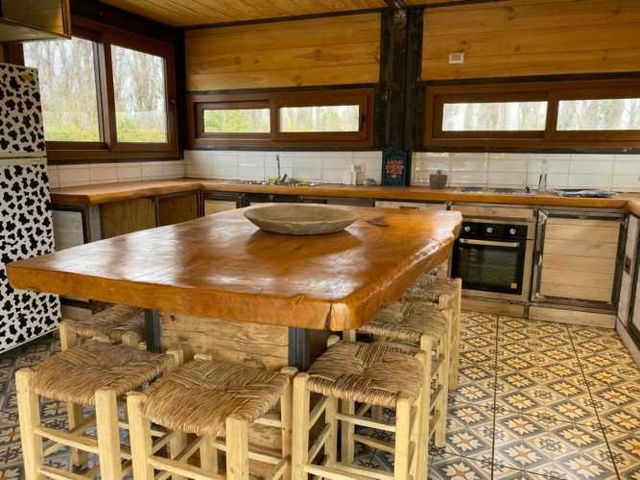 Parcela Casa Loft En Arriendo En Colina