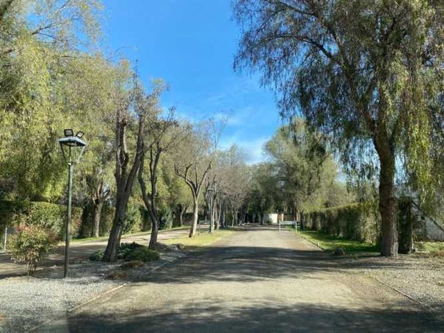 Parcela Casa Loft En Arriendo En Colina