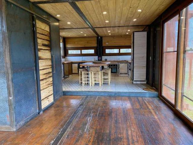 Parcela Casa Loft En Arriendo En Colina