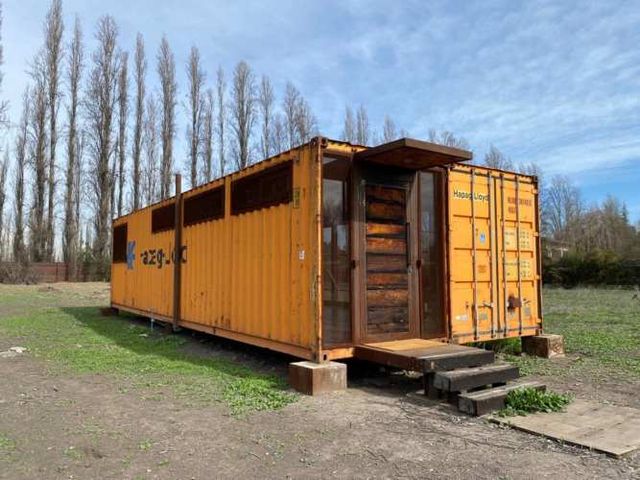 Parcela Casa Loft En Arriendo En Colina