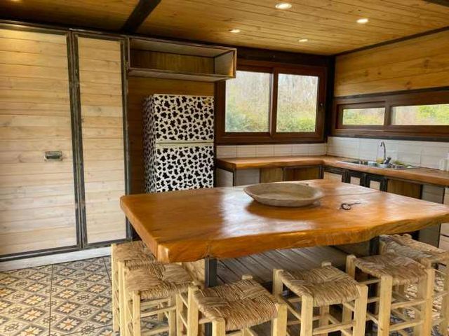 Parcela Casa Loft En Arriendo En Colina