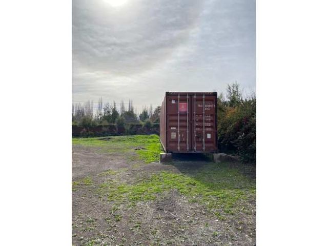 Parcela Casa Loft En Arriendo En Colina