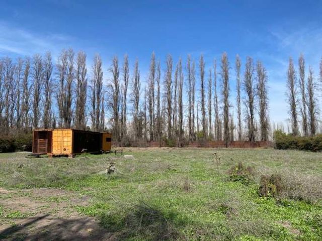 Parcela Casa Loft En Arriendo En Colina