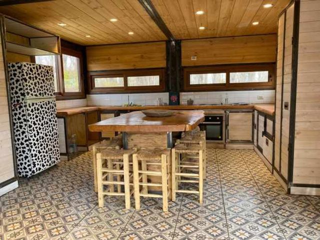 Parcela Casa Loft En Arriendo En Colina