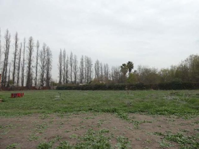 Parcela Casa Loft En Arriendo En Colina