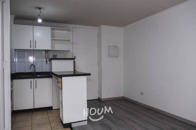 Departamento en Eleuterio Ramírez