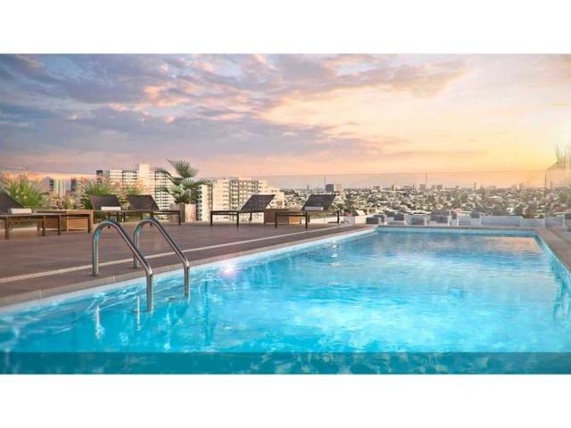 OPORTUNIDAD!! Cesión de Promesa Depto 620 de 1D1B en el Edificio Briones Luco 0920, La Cisterna