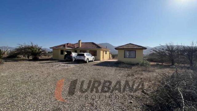 Parcela OPORTUNIDAD PARCELA EN MESETA DE QUITALLACO