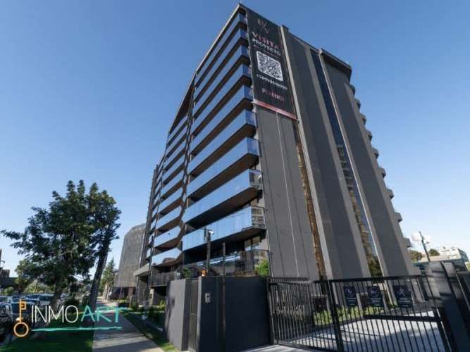 DEPARTAMENTO Edificio Brasilia View