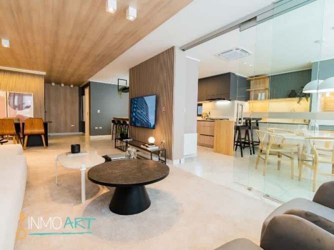 DEPARTAMENTO Edificio Brasilia View