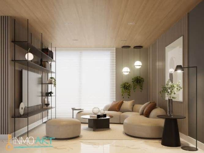 DEPARTAMENTO Edificio Brasilia View