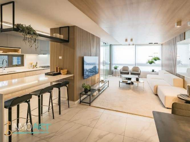 DEPARTAMENTO Edificio Brasilia View