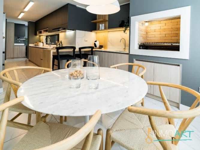 DEPARTAMENTO Edificio Brasilia View