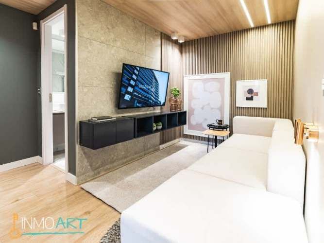 DEPARTAMENTO Edificio Brasilia View