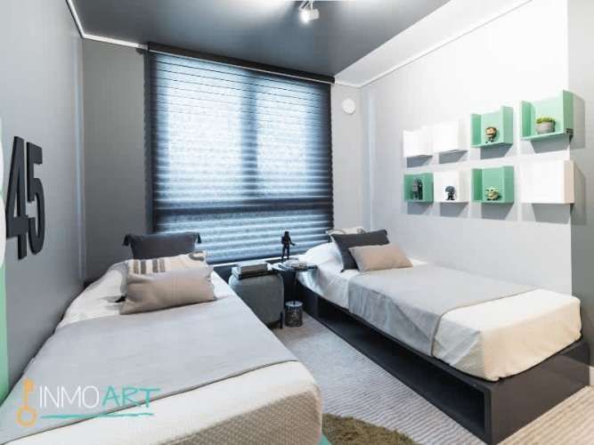 DEPARTAMENTO Edificio Brasilia View