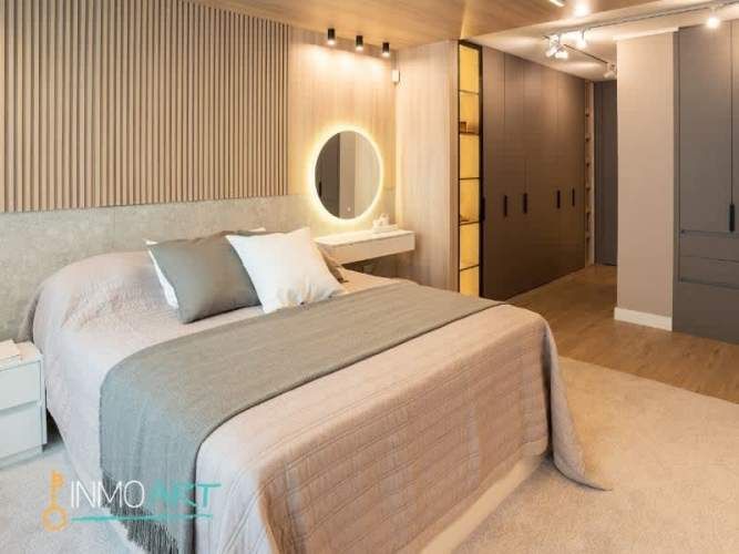 DEPARTAMENTO Edificio Brasilia View