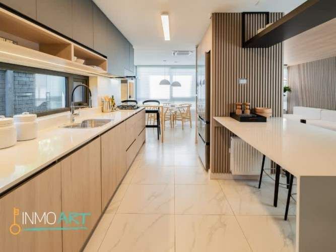 DEPARTAMENTO Edificio Brasilia View