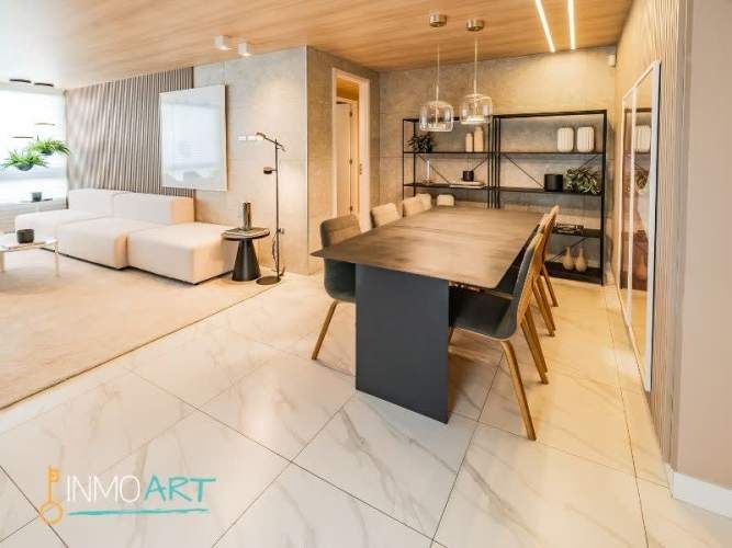 DEPARTAMENTO Edificio Brasilia View