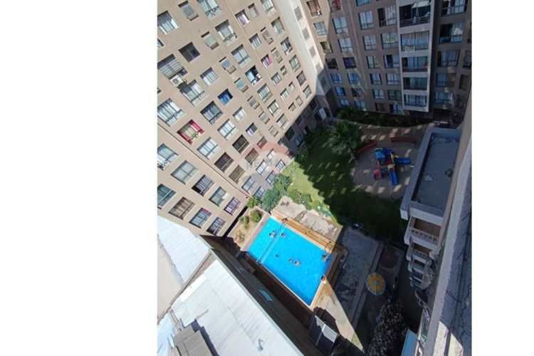 Mas espacio al mejor precio 3d/1b, 2 terrazas