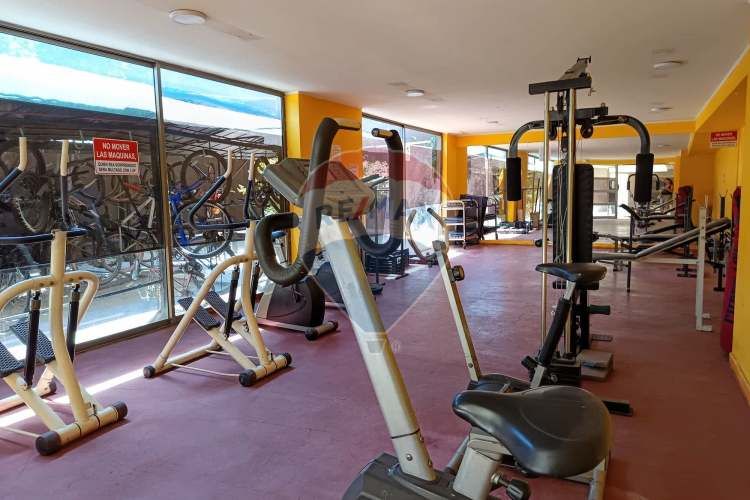 Mas espacio al mejor precio 3d/1b, 2 terrazas