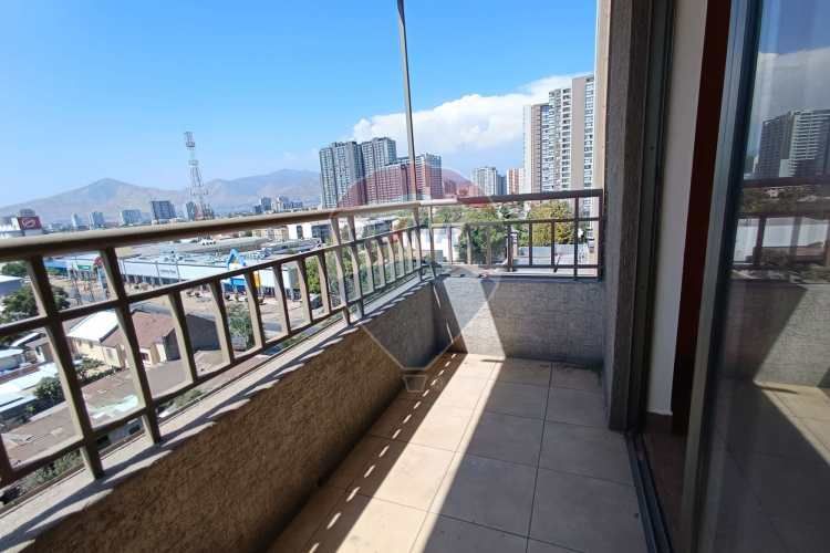 Mas espacio al mejor precio 3d/1b, 2 terrazas